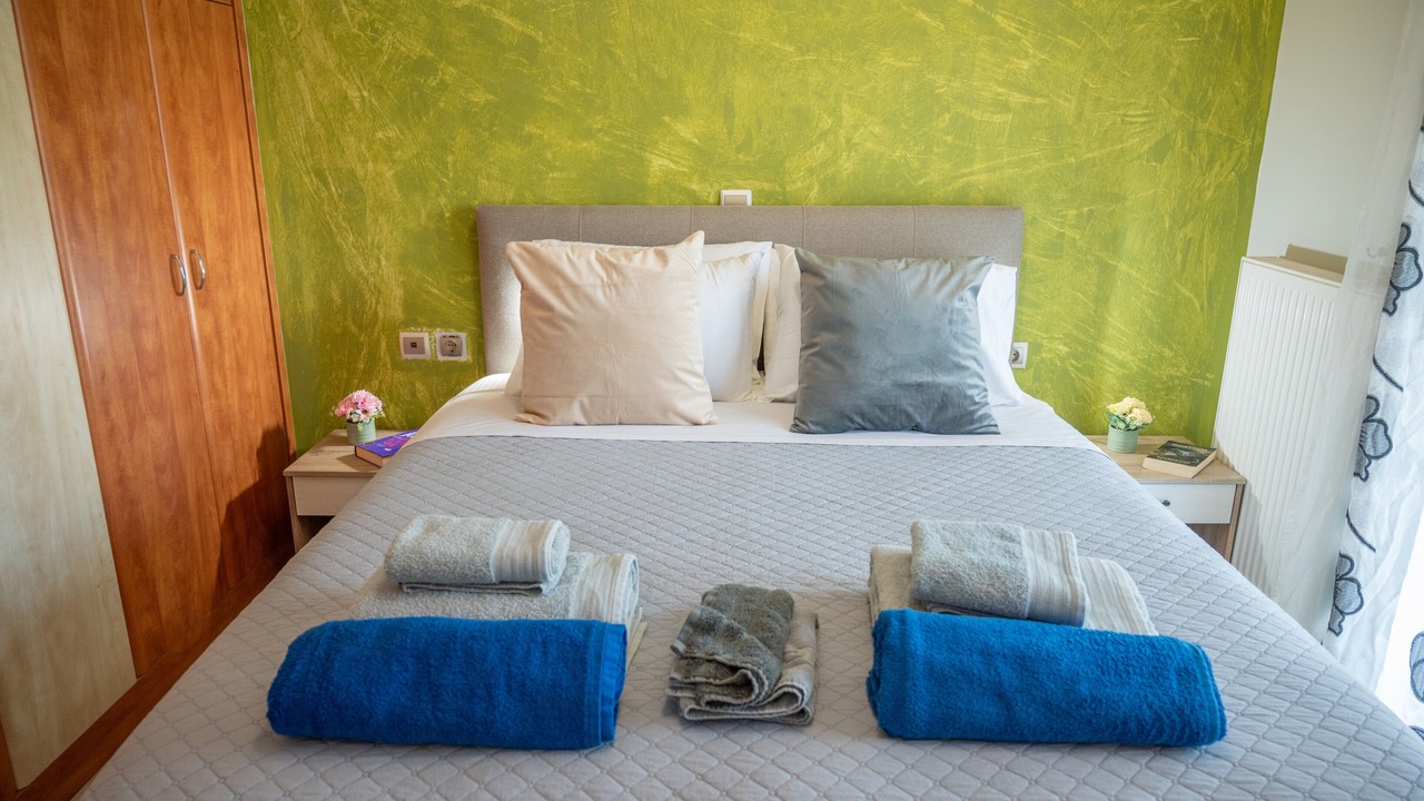 Photo of Bedroom in Kremasti