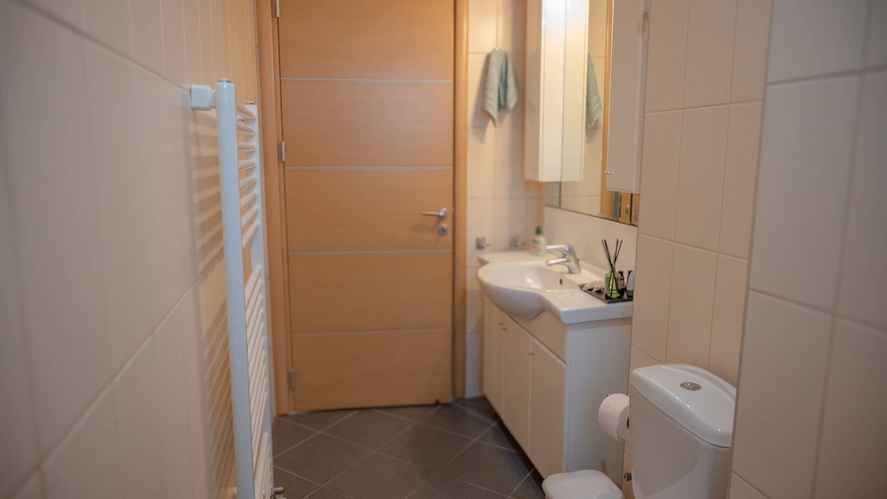 Photo of Bathroom in Kremasti