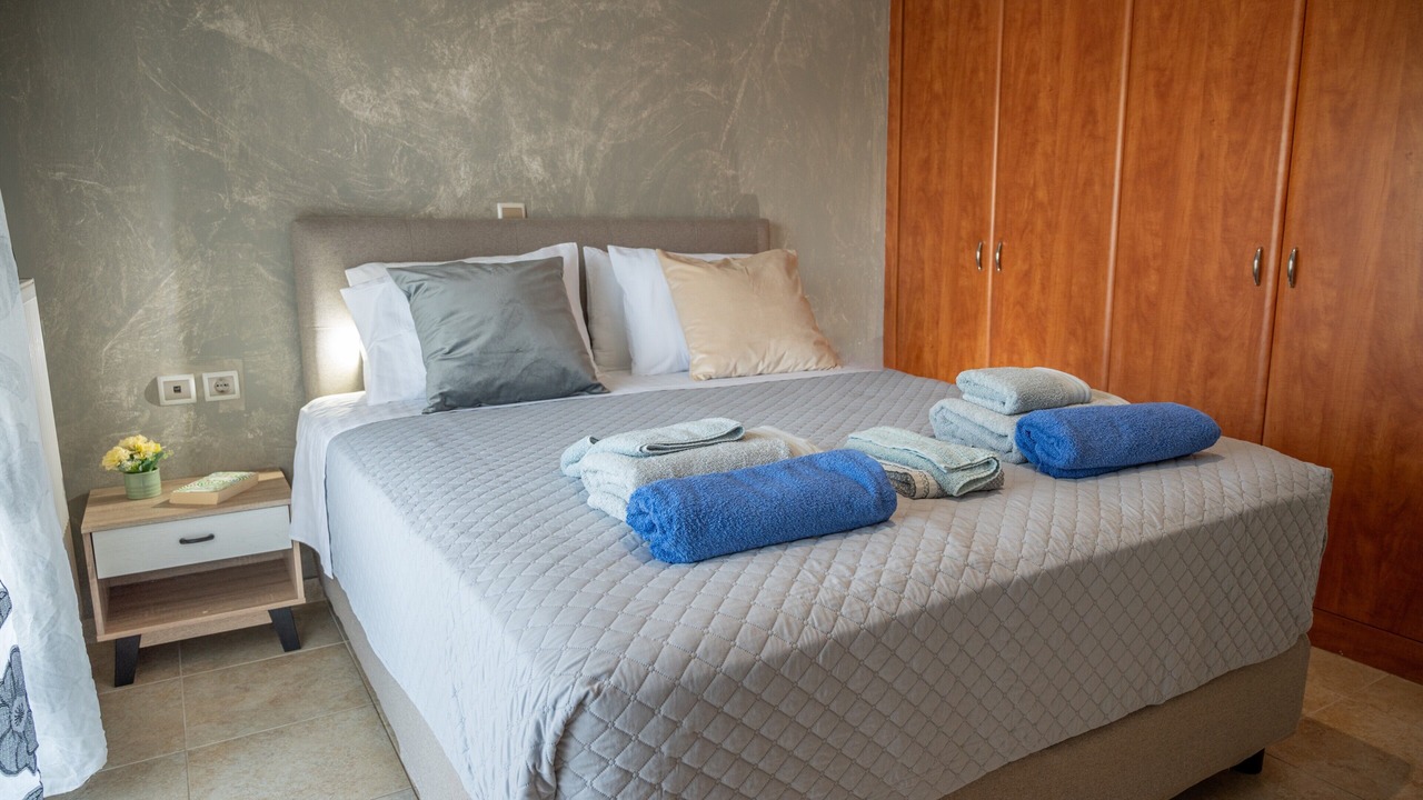 Photo of Bedroom in Kremasti