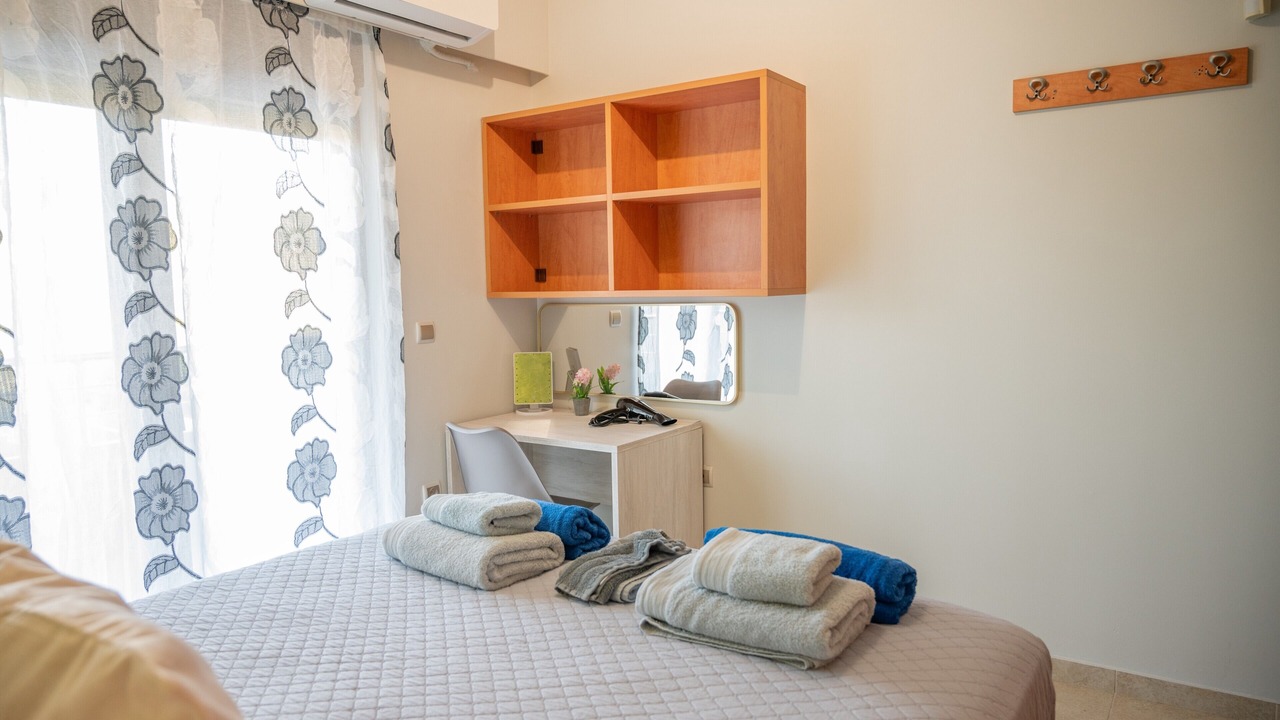 Photo of Bedroom in Kremasti