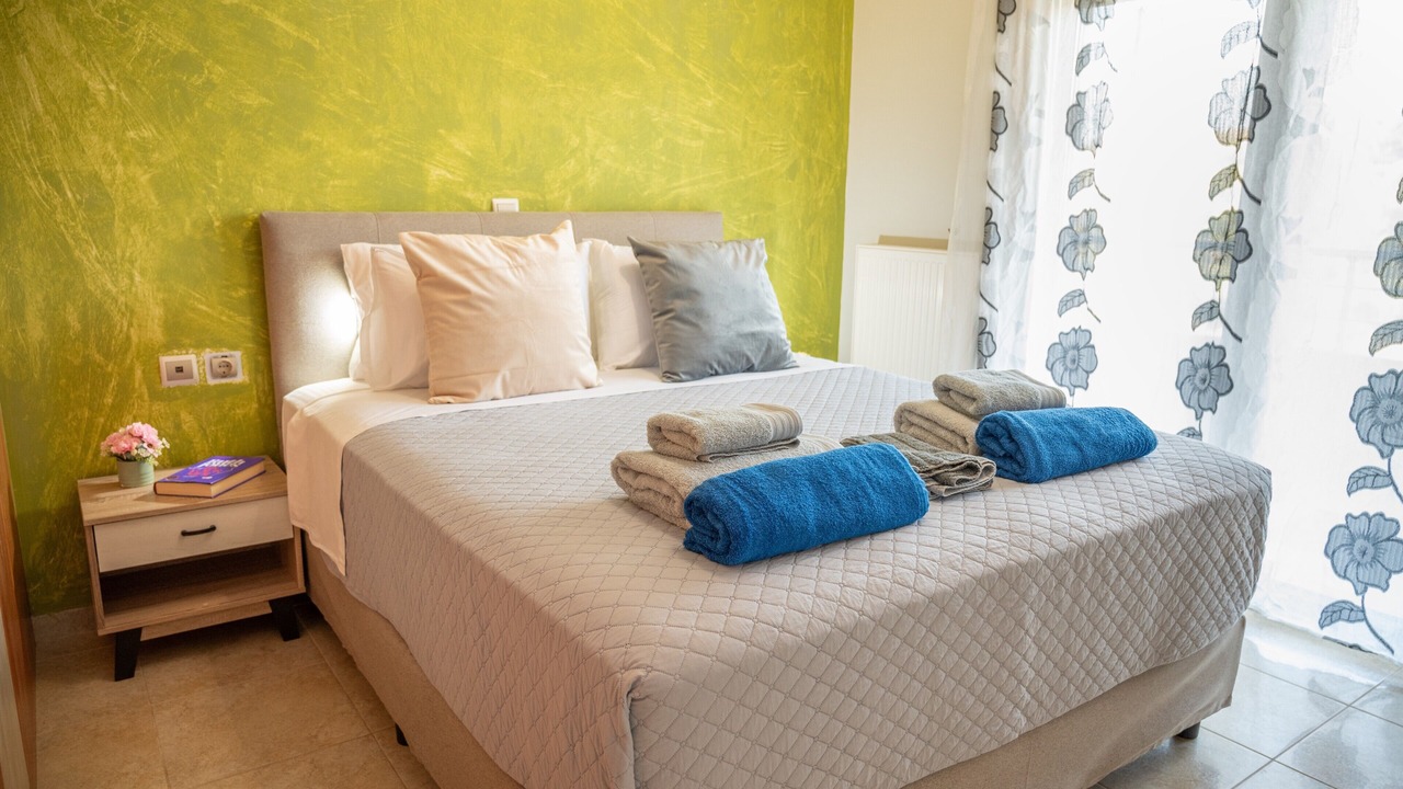 Photo of Bedroom in Kremasti