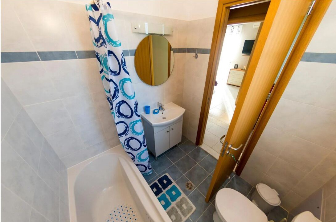 Photo of Bathroom in Afandou