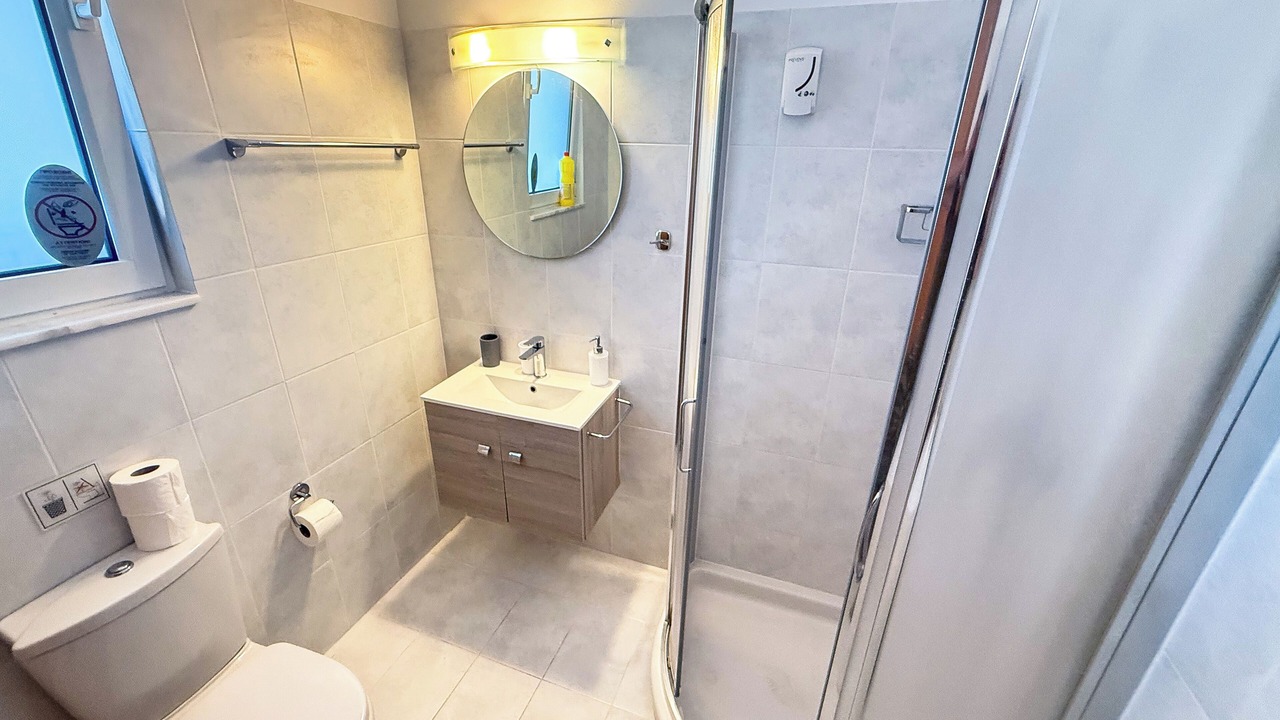 Photo of Bathroom in Afandou