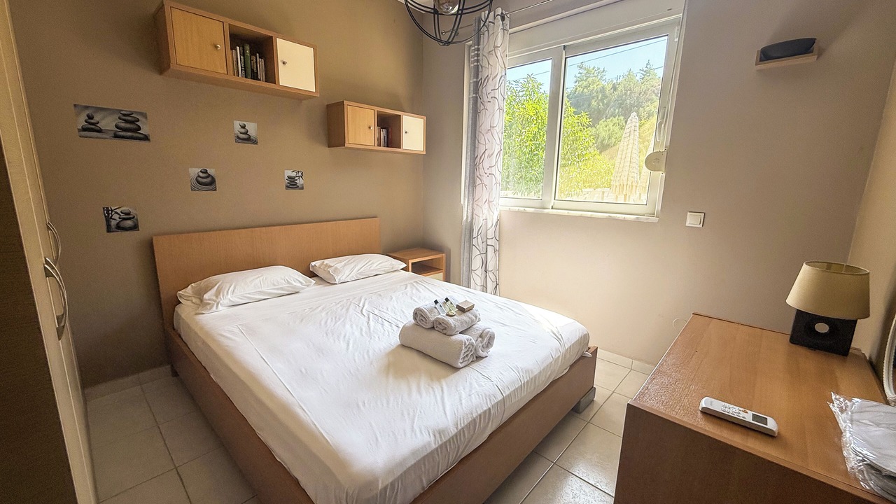 Photo of Bedroom in Afandou