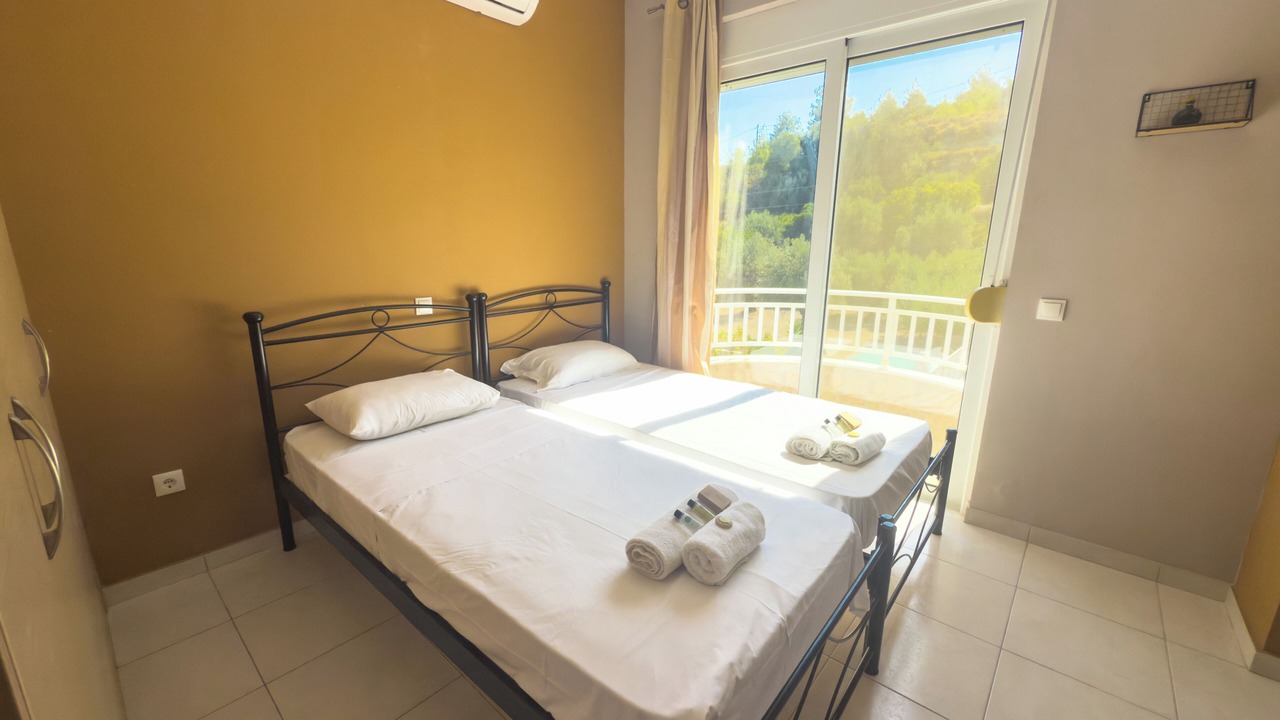 Photo of Bedroom in Afandou