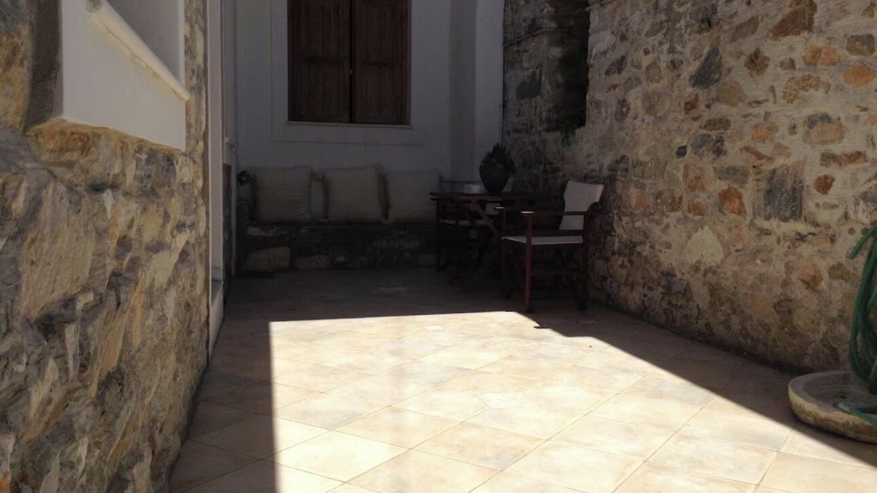 Photo of Outdoor in Naxos