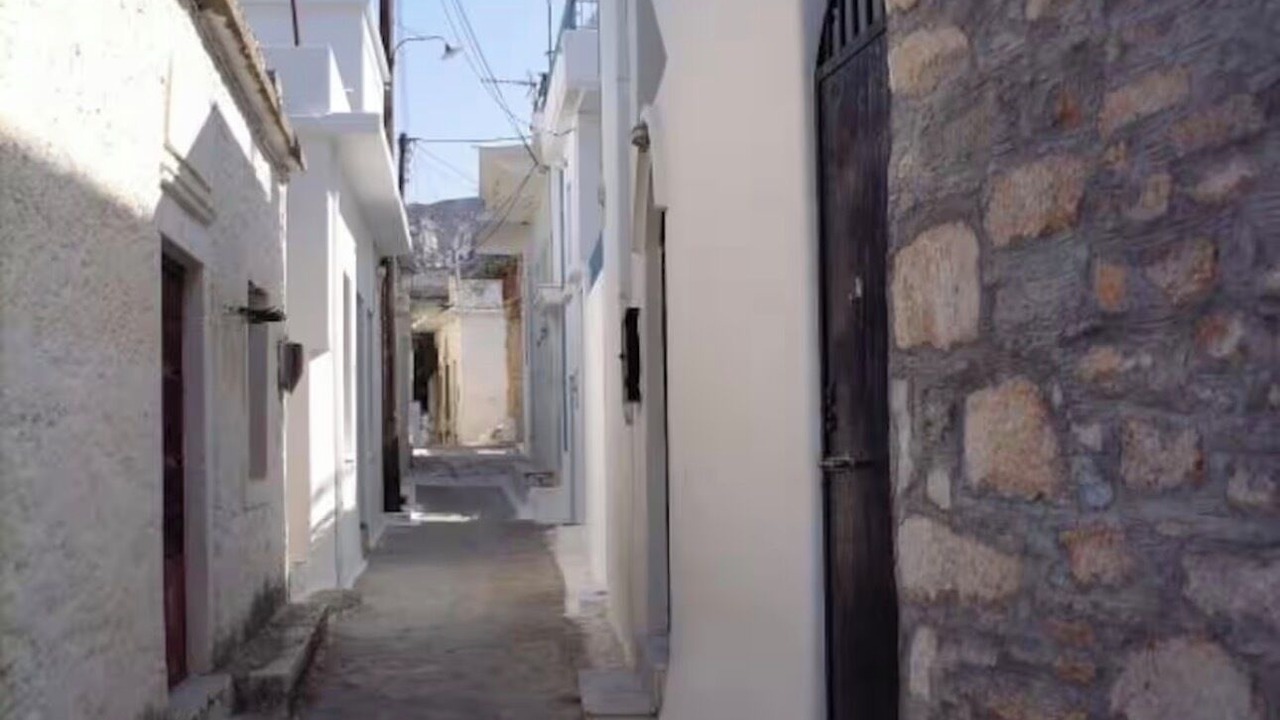 Photo of Outdoor in Naxos