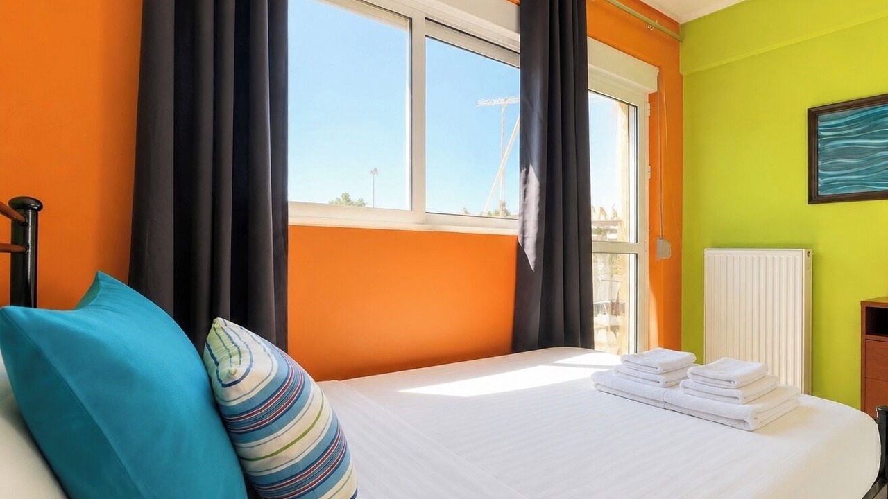 Photo of Bedroom in Kaisariani