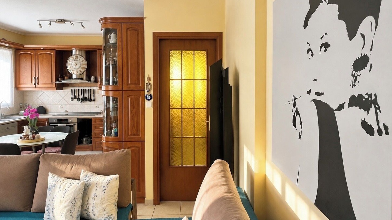 Photo of Livingroom in Kaisariani