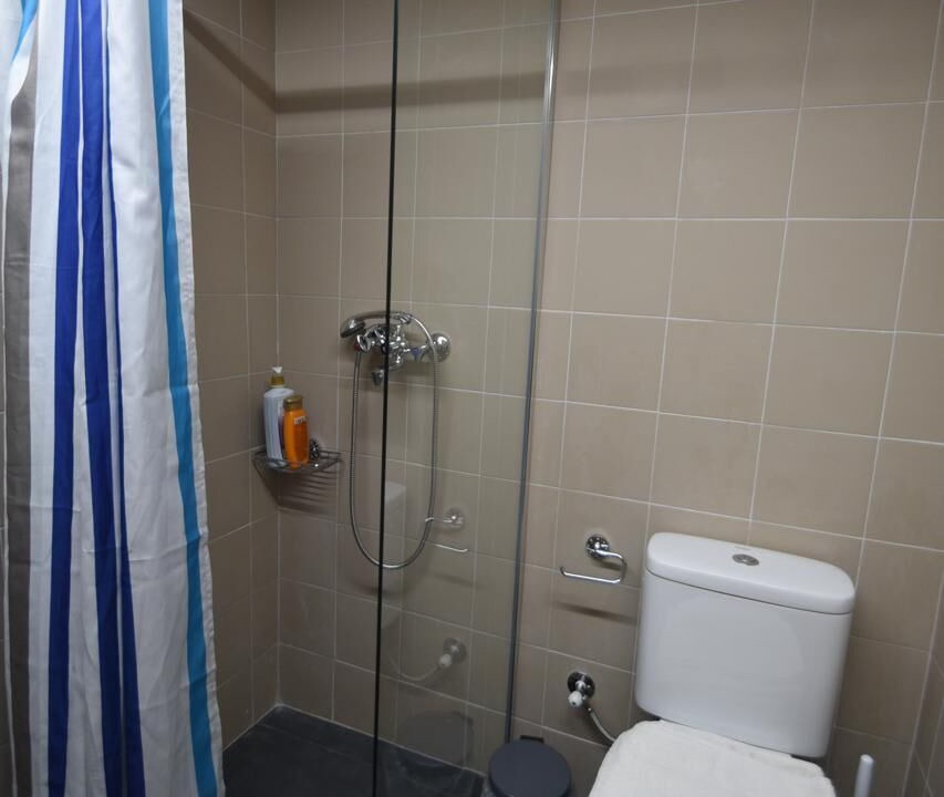 Photo of Bathroom in Avgonima