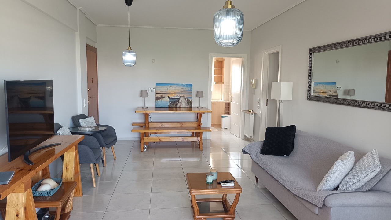 Photo of Livingroom in Kiato