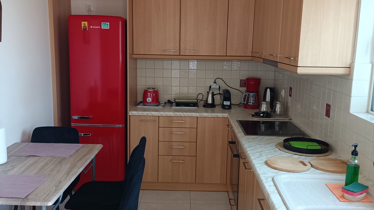 Photo of Kitchen in Kiato