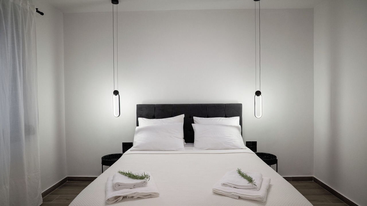 Photo of Bedroom in Keratsinion