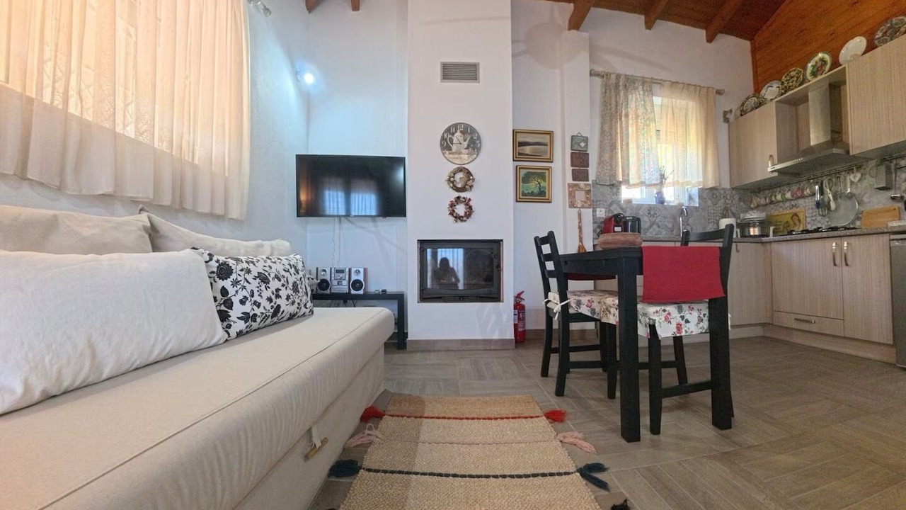 Photo of Livingroom in Rafina