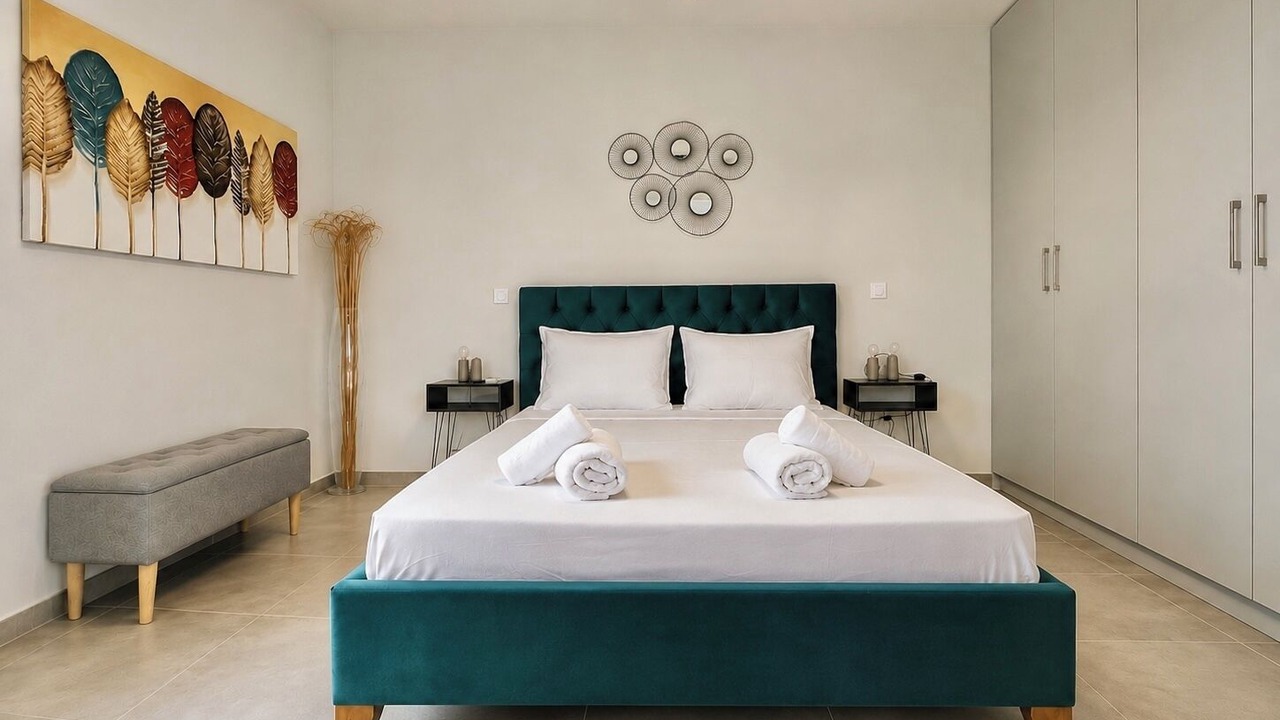 Photo of Bedroom in Likovrisi