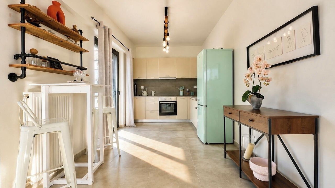 Photo of Kitchen in Likovrisi