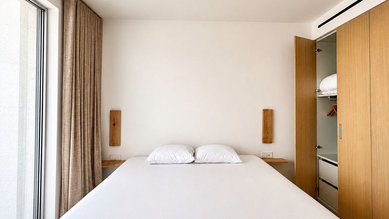 Photo of Bedroom in Pylos-Nestoras