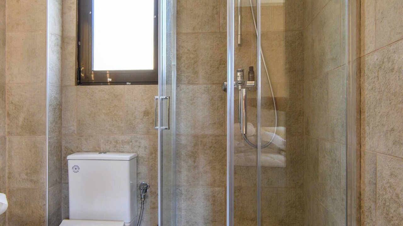 Photo of Bathroom in Kouvaras