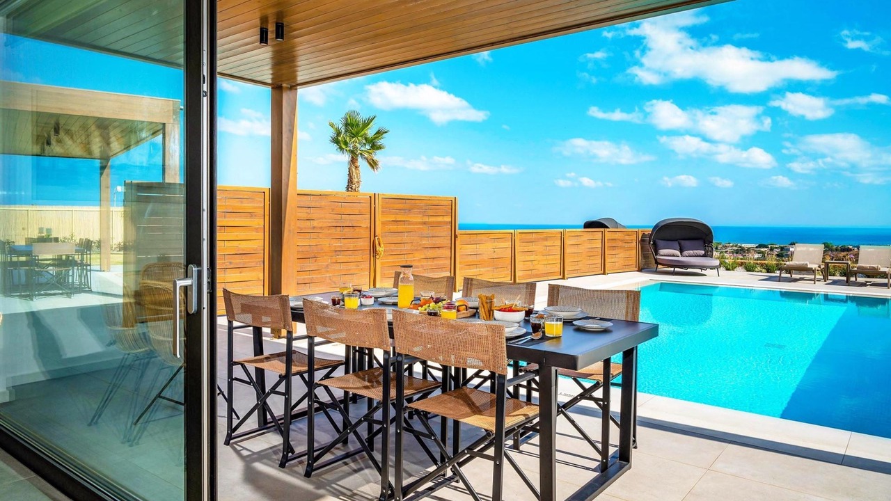 Photo of Outdoor in Gouves