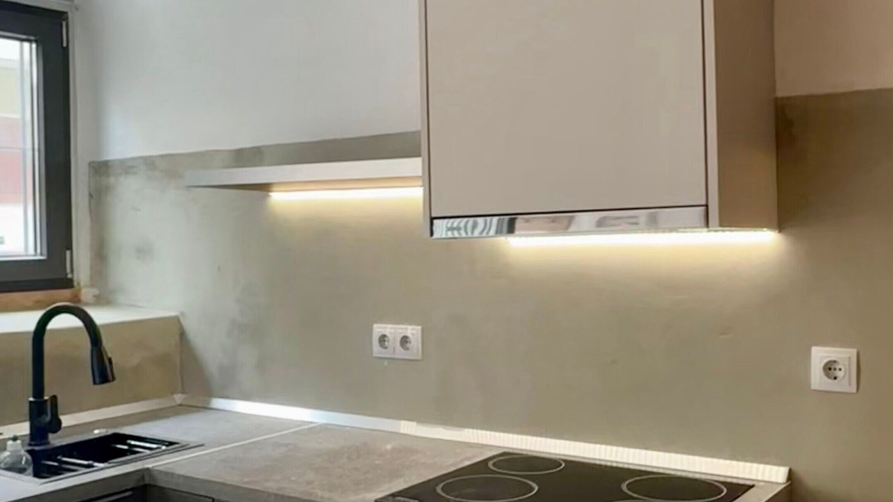 Photo of Kitchen in Chios
