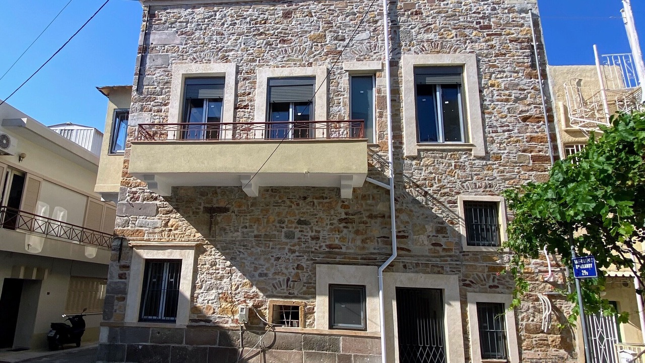 Photo of Outdoor in Chios