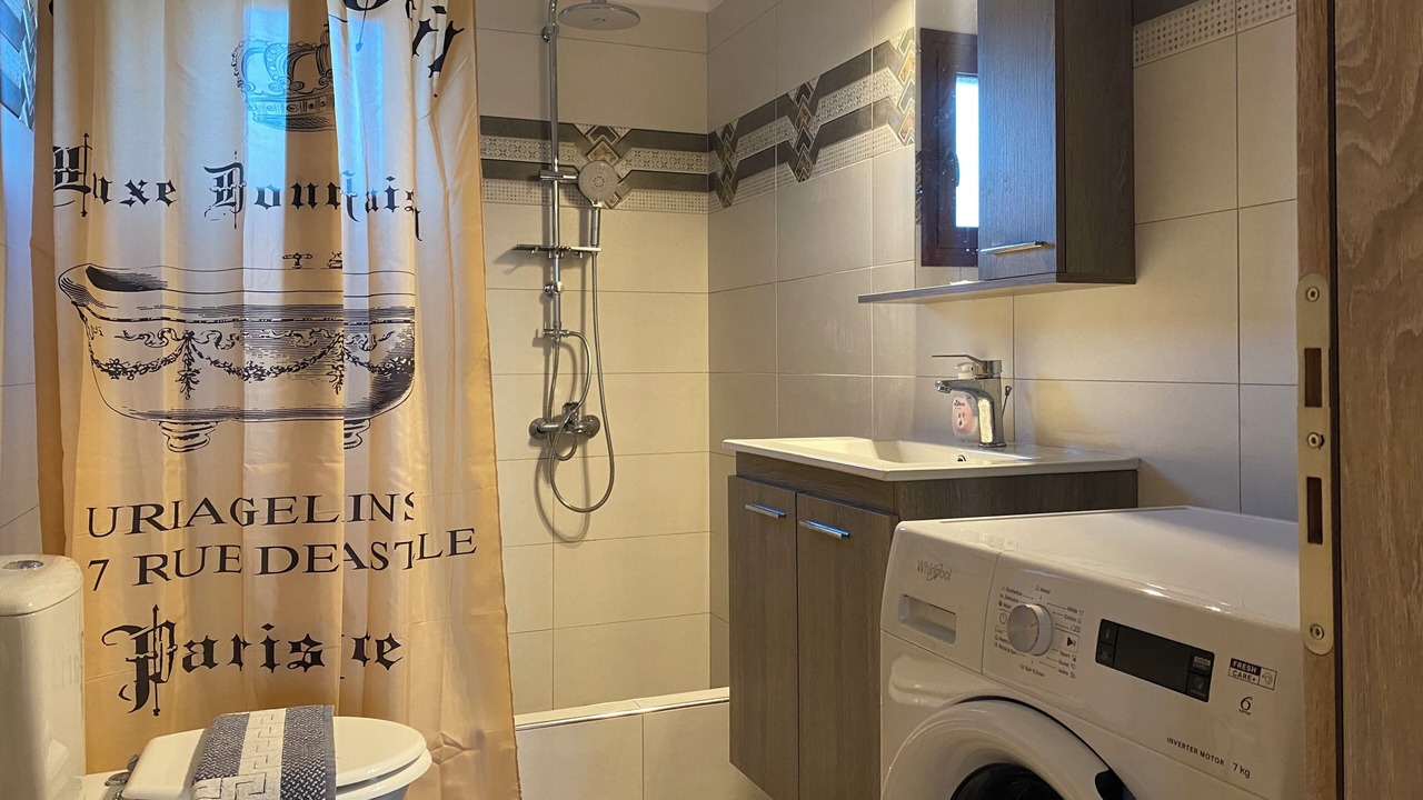 Photo of Bathroom in Krieza