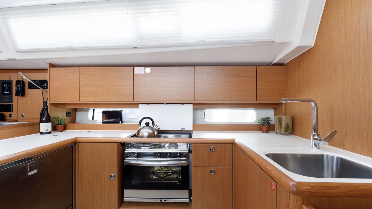 Photo of Kitchen in Kos