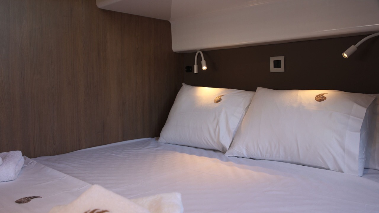 Photo of Bedroom in Preveza