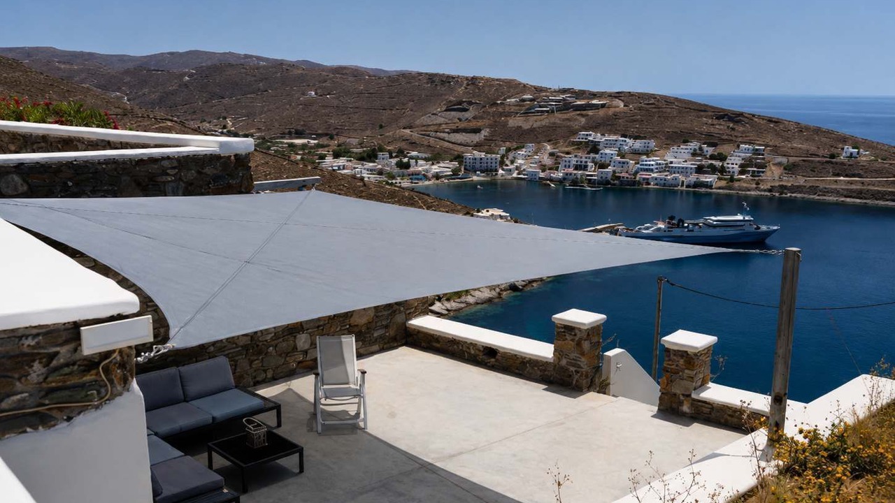 Photo of Others in Kithnos