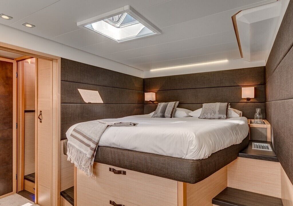 Photo of Bedroom in Mykonos