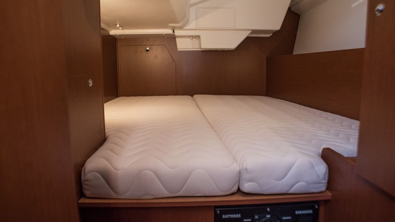 Photo of Bedroom in Nea Peramos