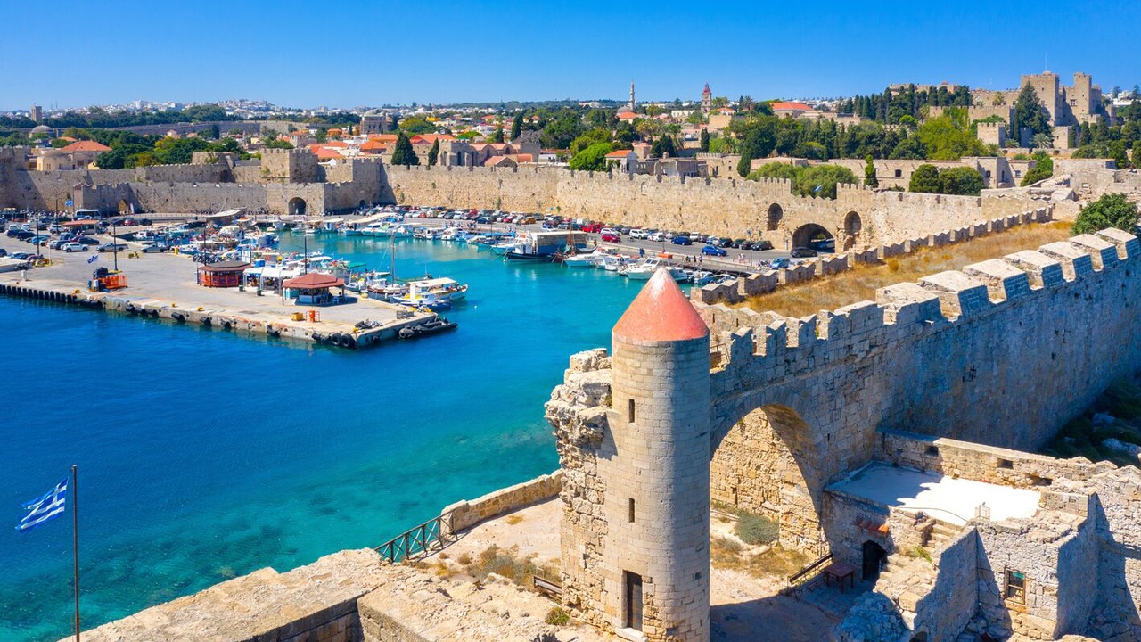 Photo of Others in Rhodes