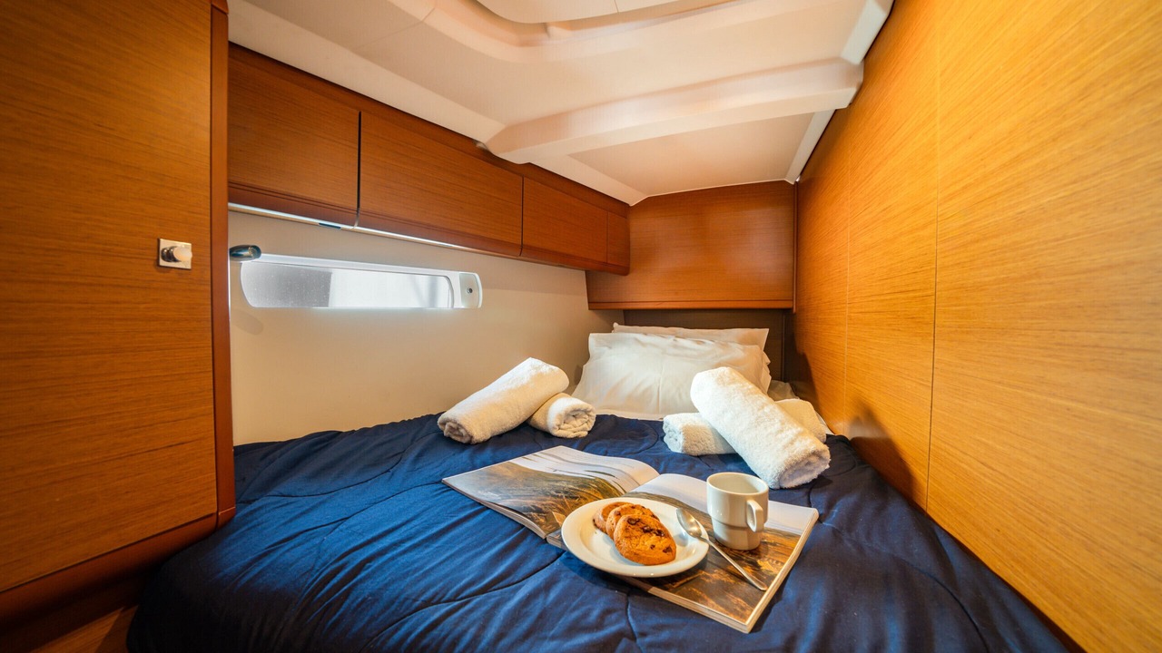 Photo of Bedroom in Nea Peramos