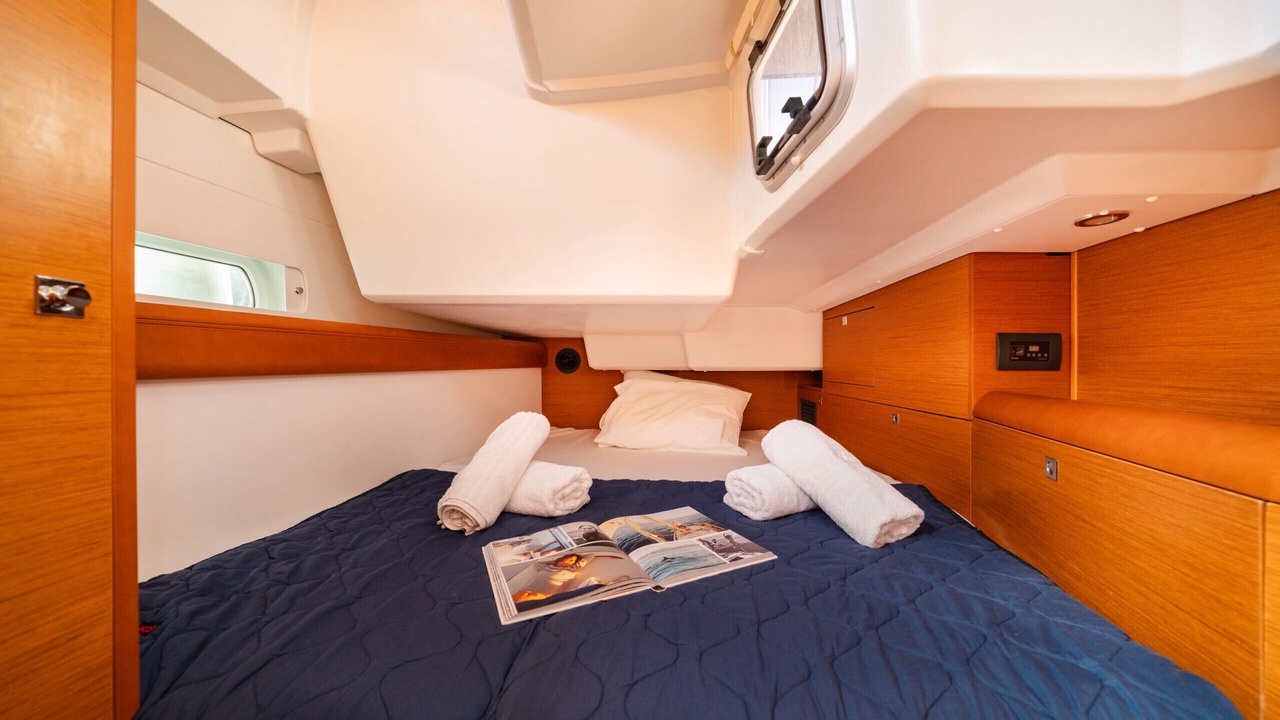Photo of Bedroom in Nea Peramos