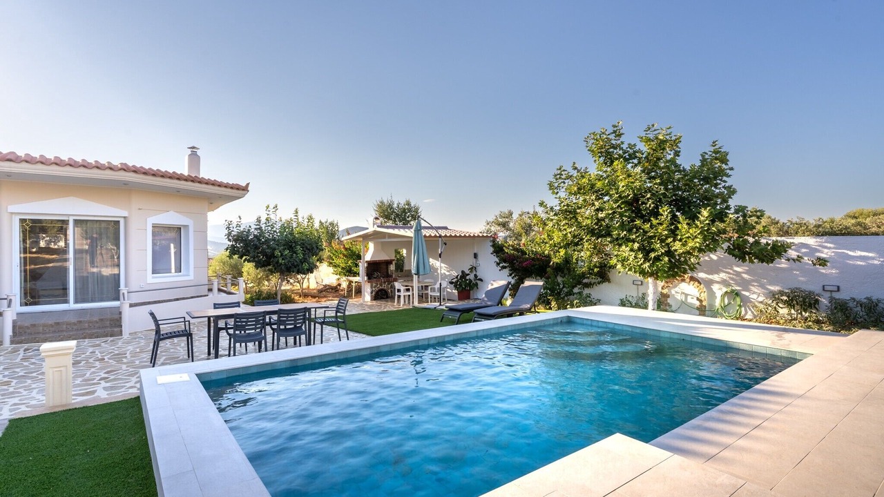Photo of Outdoor in Saronikos