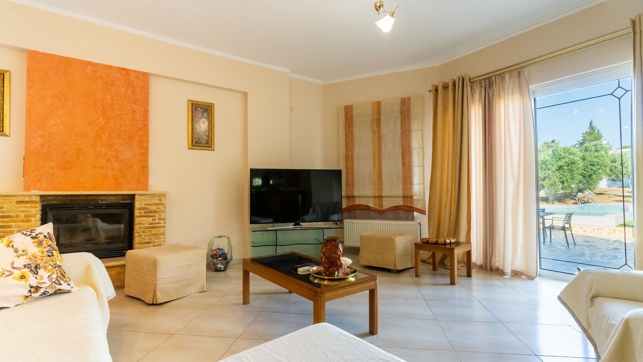 Photo of Bedroom in Saronikos