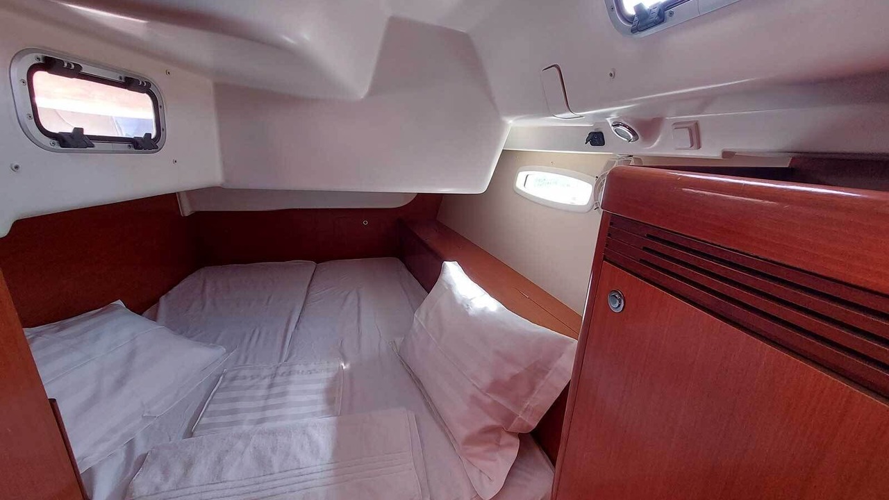 Photo of Bedroom in Kallithea