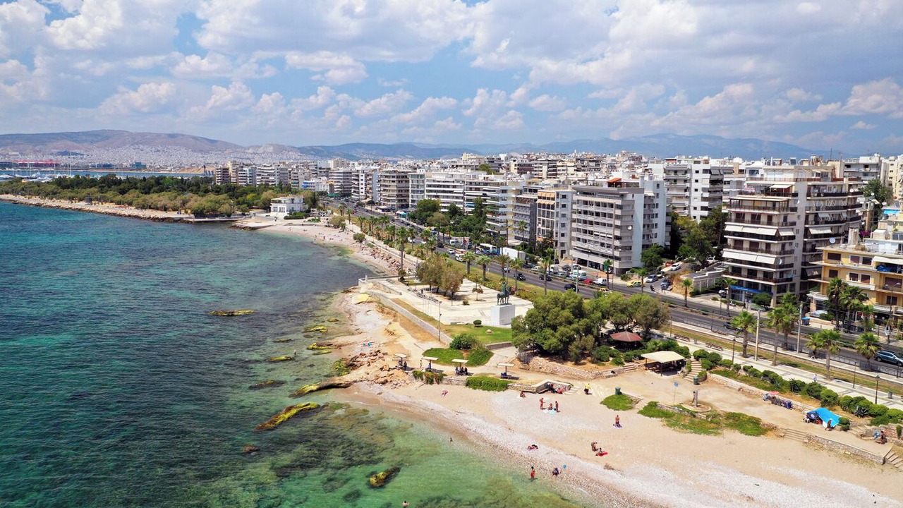 Photo of Others in Kallithea
