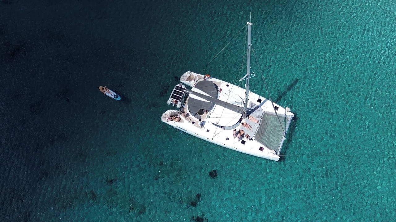 Photo of Outdoor in Mykonos