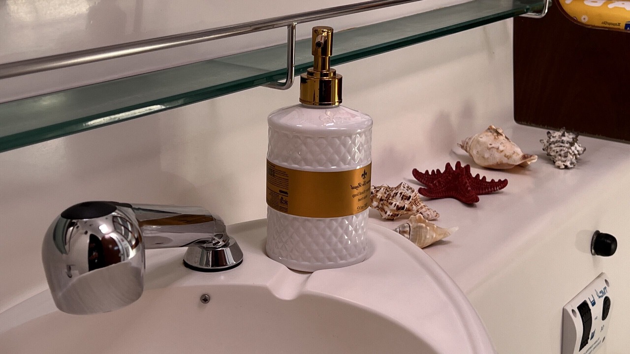 Photo of Bathroom in Mykonos