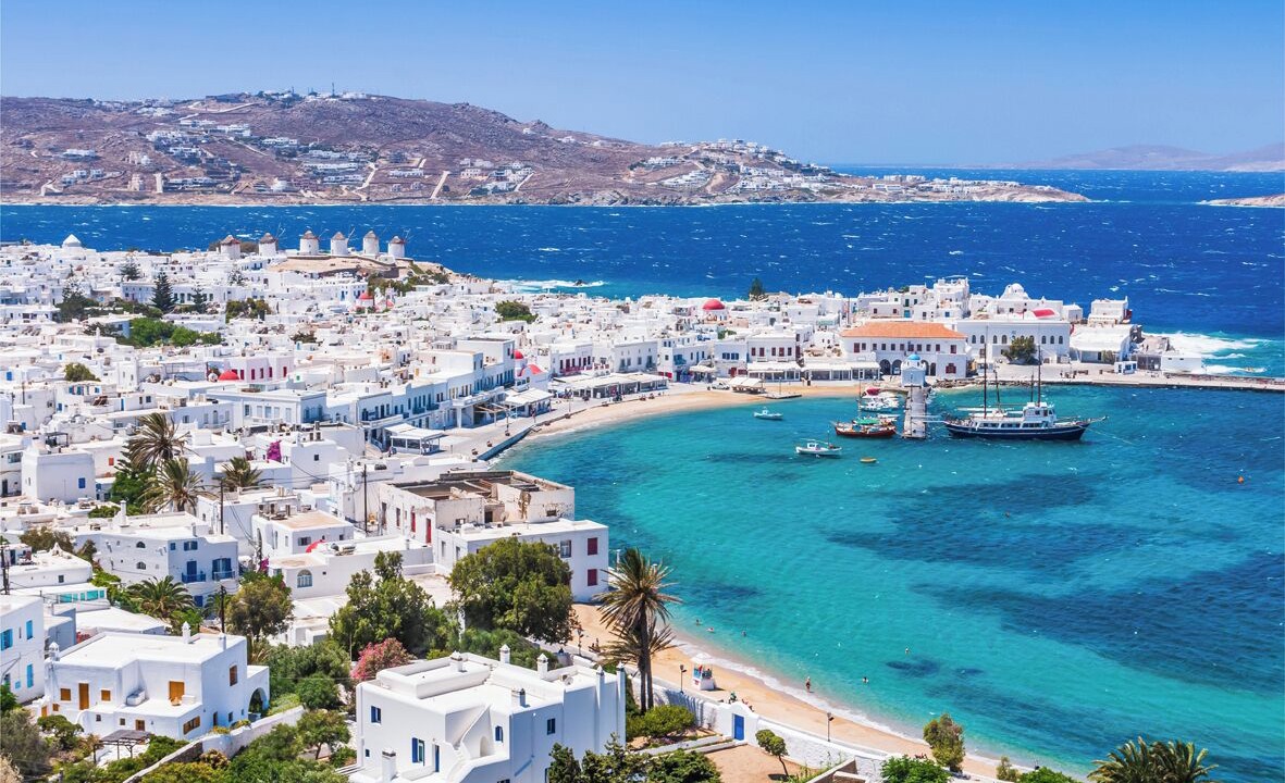 Photo of Others in Mykonos
