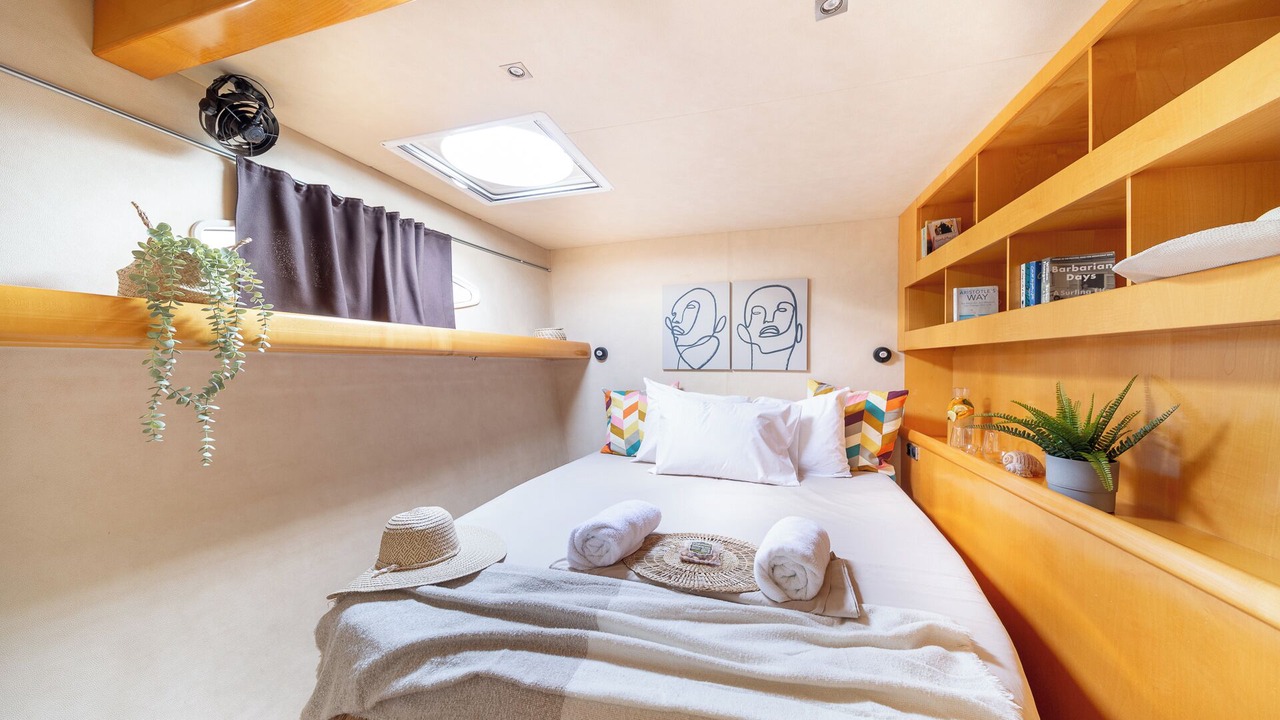 Photo of Bedroom in Aegina