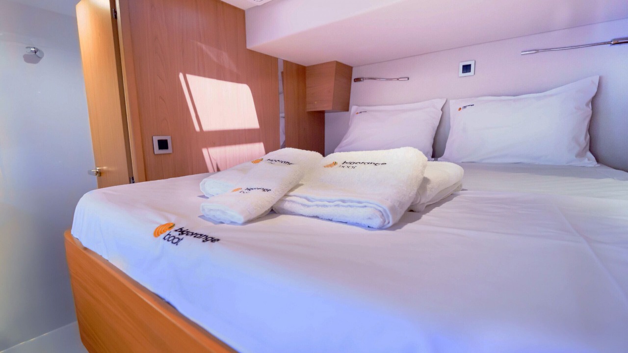Photo of Bedroom in Lefkada