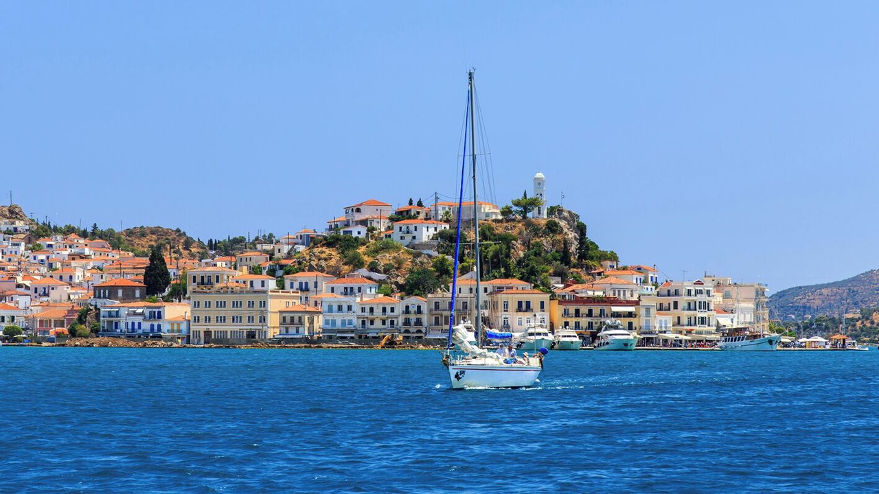 Photo of Others in Aegina