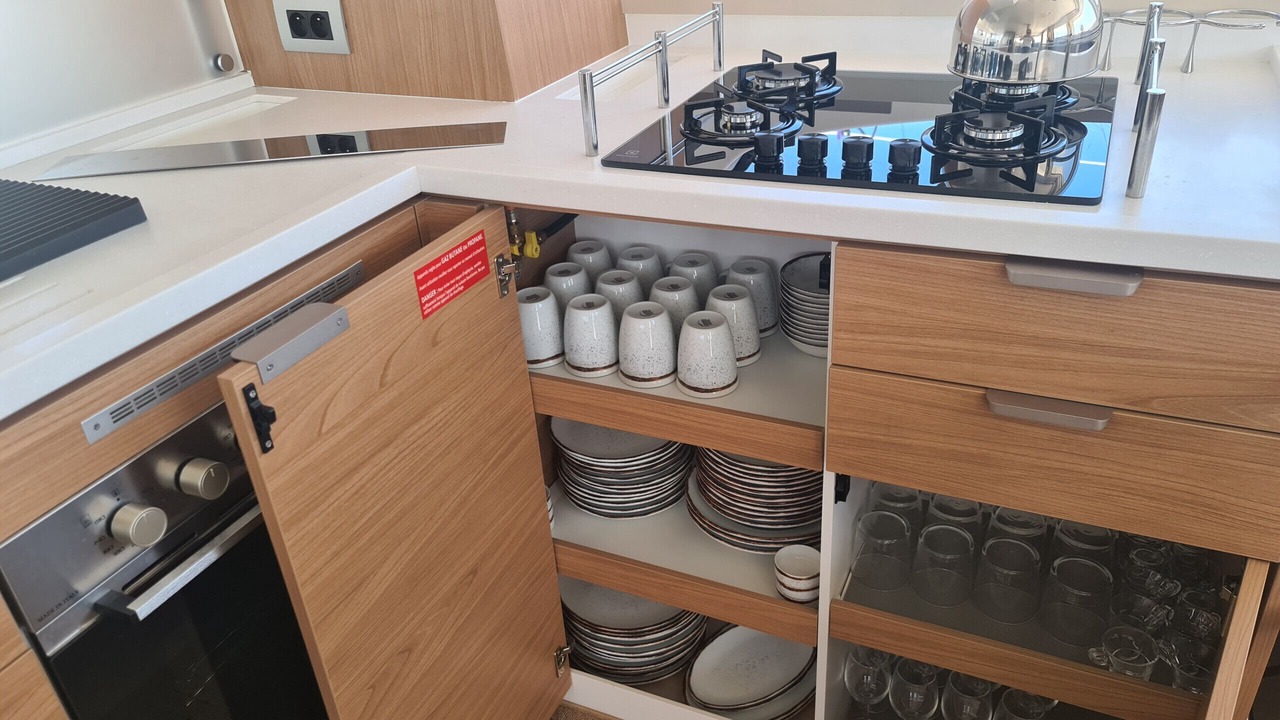 Photo of Kitchen in Lavrio