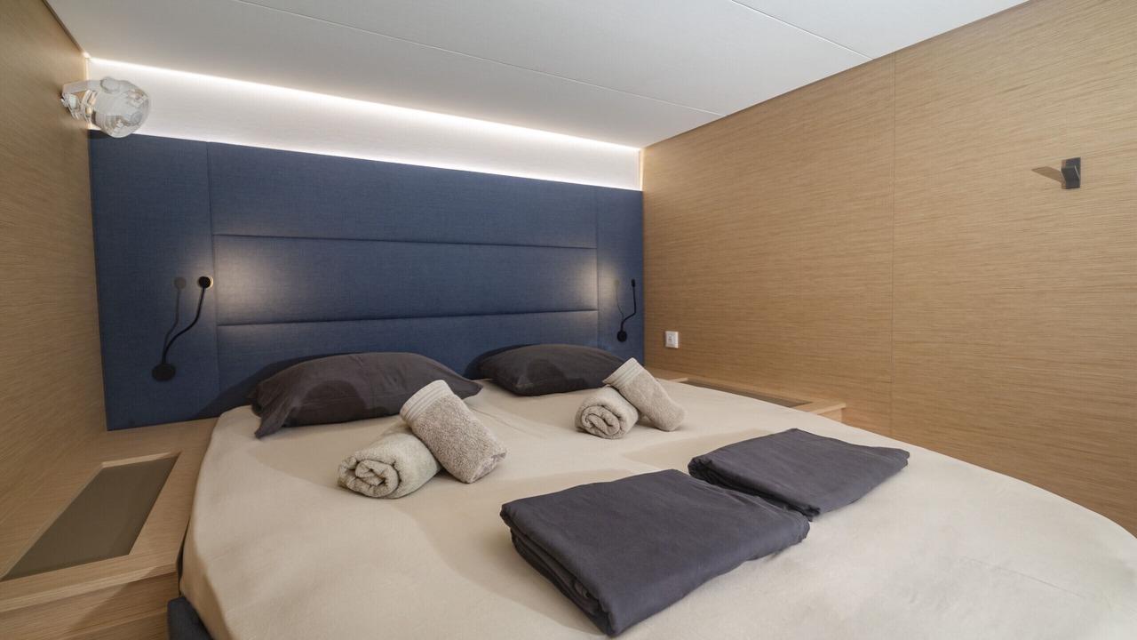 Photo of Bedroom in Lefkada