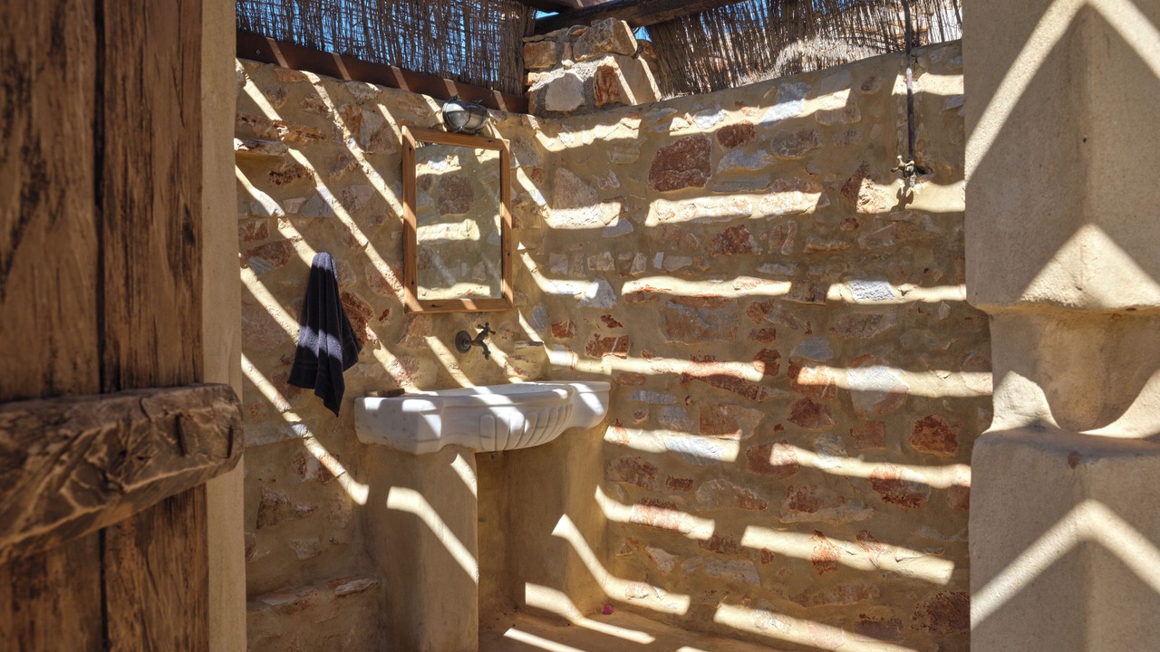 Photo of Bathroom in Parikia