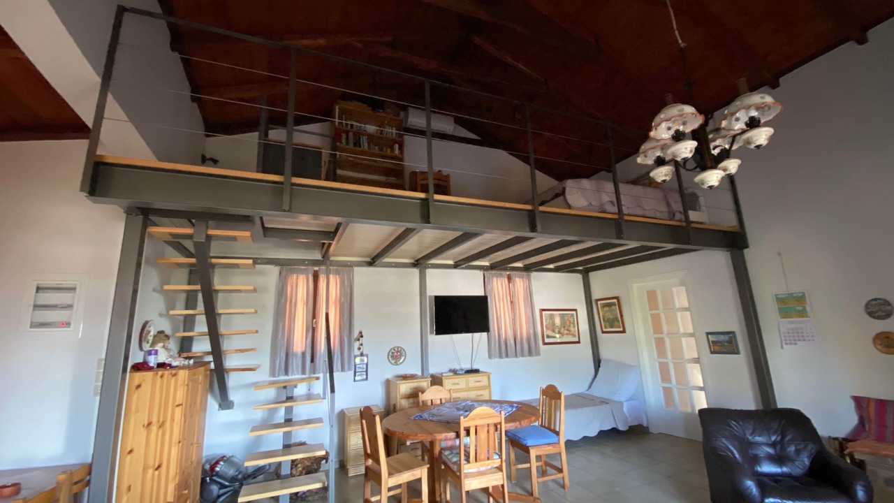 Photo of Bedroom in Leonidio