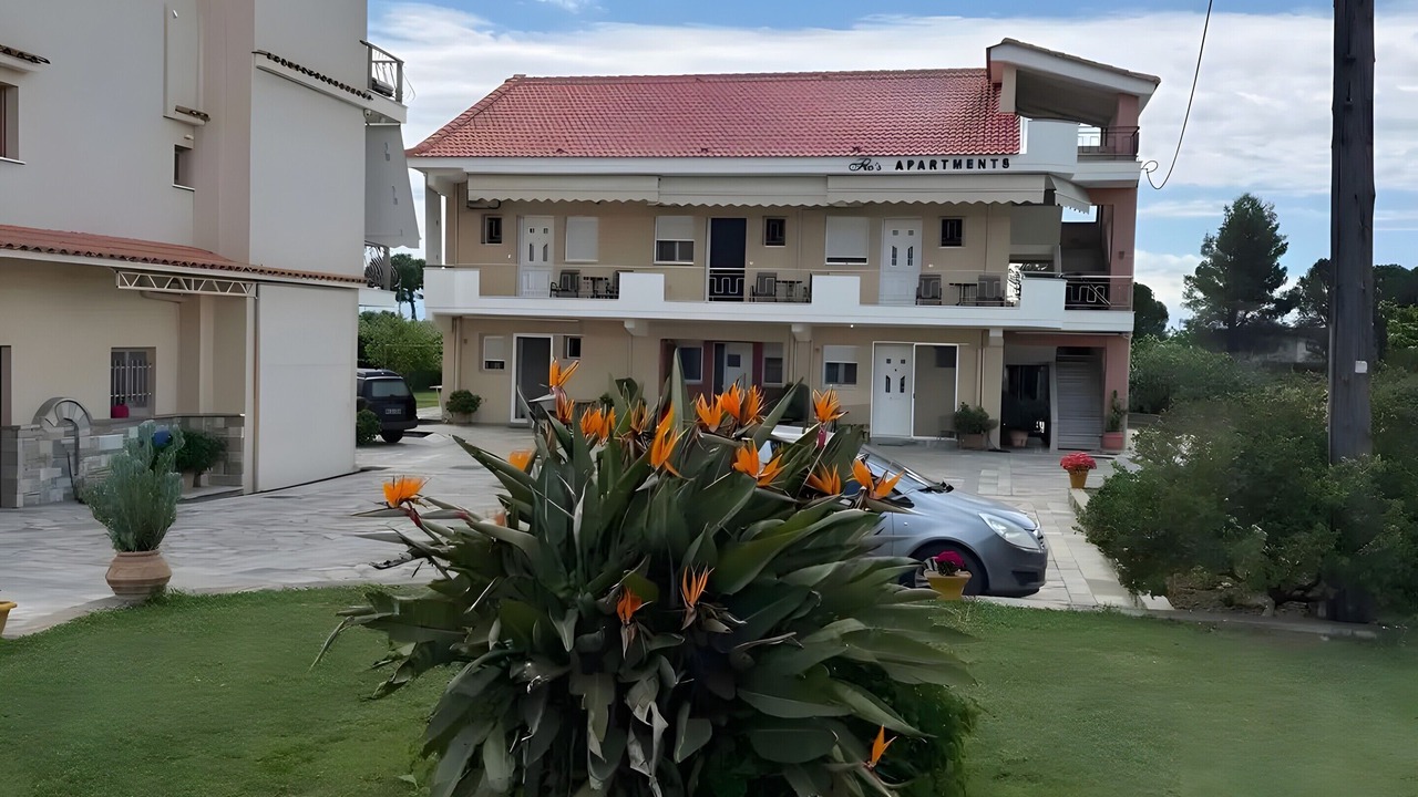 Photo of Outdoor in Mesolongi