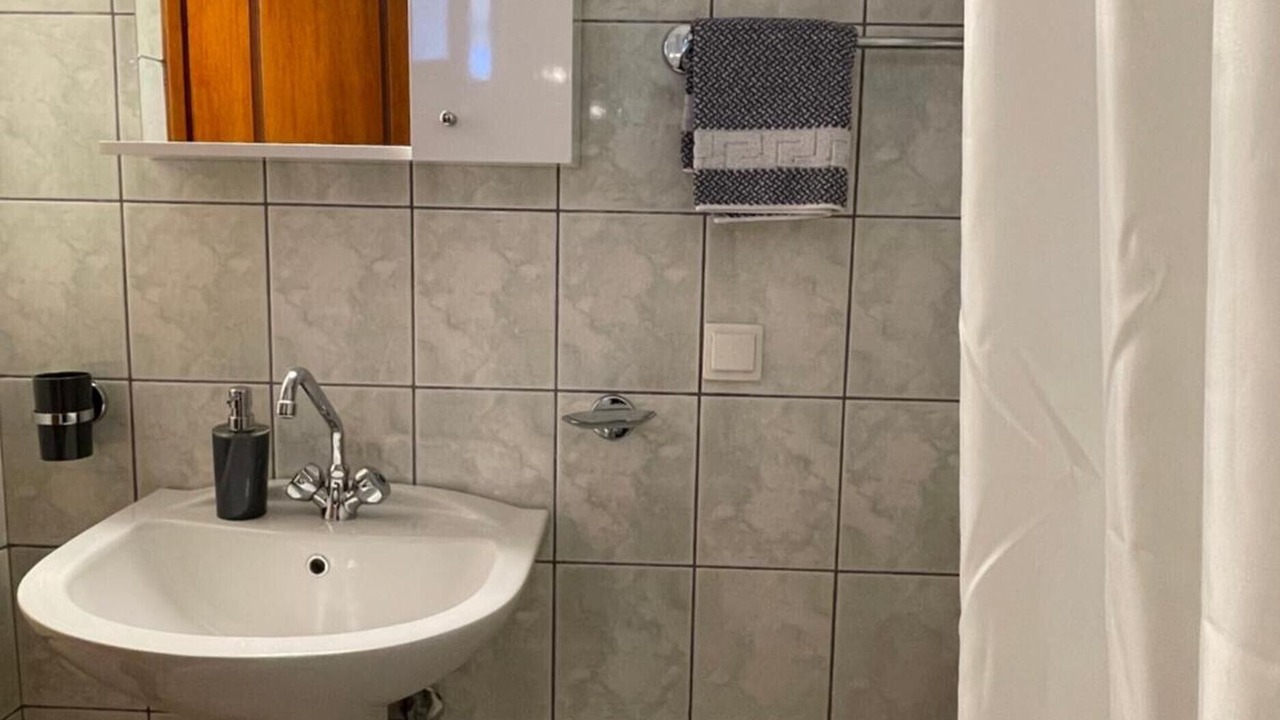 Photo of Bathroom in Mesolongi